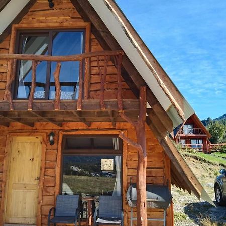 Cabaña Parcela Vista Hermosa Puerto Aysén Exterior foto